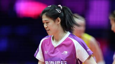 快船队内部 快船队内部